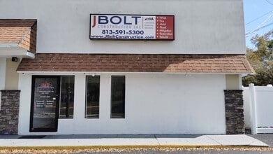 3701 State Road 580 W, Oldsmar, FL for lease Interior Photo- Image 1 of 8
