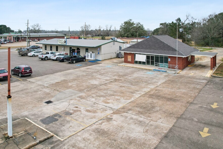 54025 La Highway 1062, Loranger, LA for sale - Primary Photo - Image 1 of 1