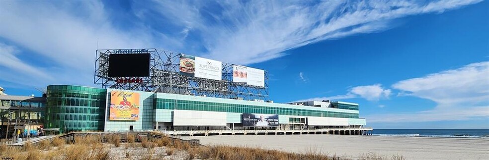 One Atlantic Ocean, Atlantic City, NJ for lease - Building Photo - Image 2 of 10