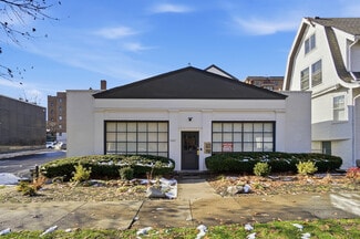 Plus de détails pour 2337 Victory Pky, Cincinnati, OH - Bureau à vendre