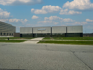 More details for 110 Ronson Dr, Toronto, ON - Industrial for Lease