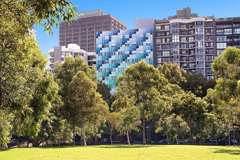 162-166 Goulburn St, Surry Hills for sale - Building Photo - Image 2 of 2