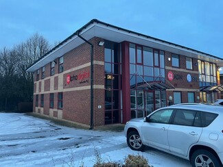 Plus de détails pour Commercia Rd, Darwen - Bureau à louer