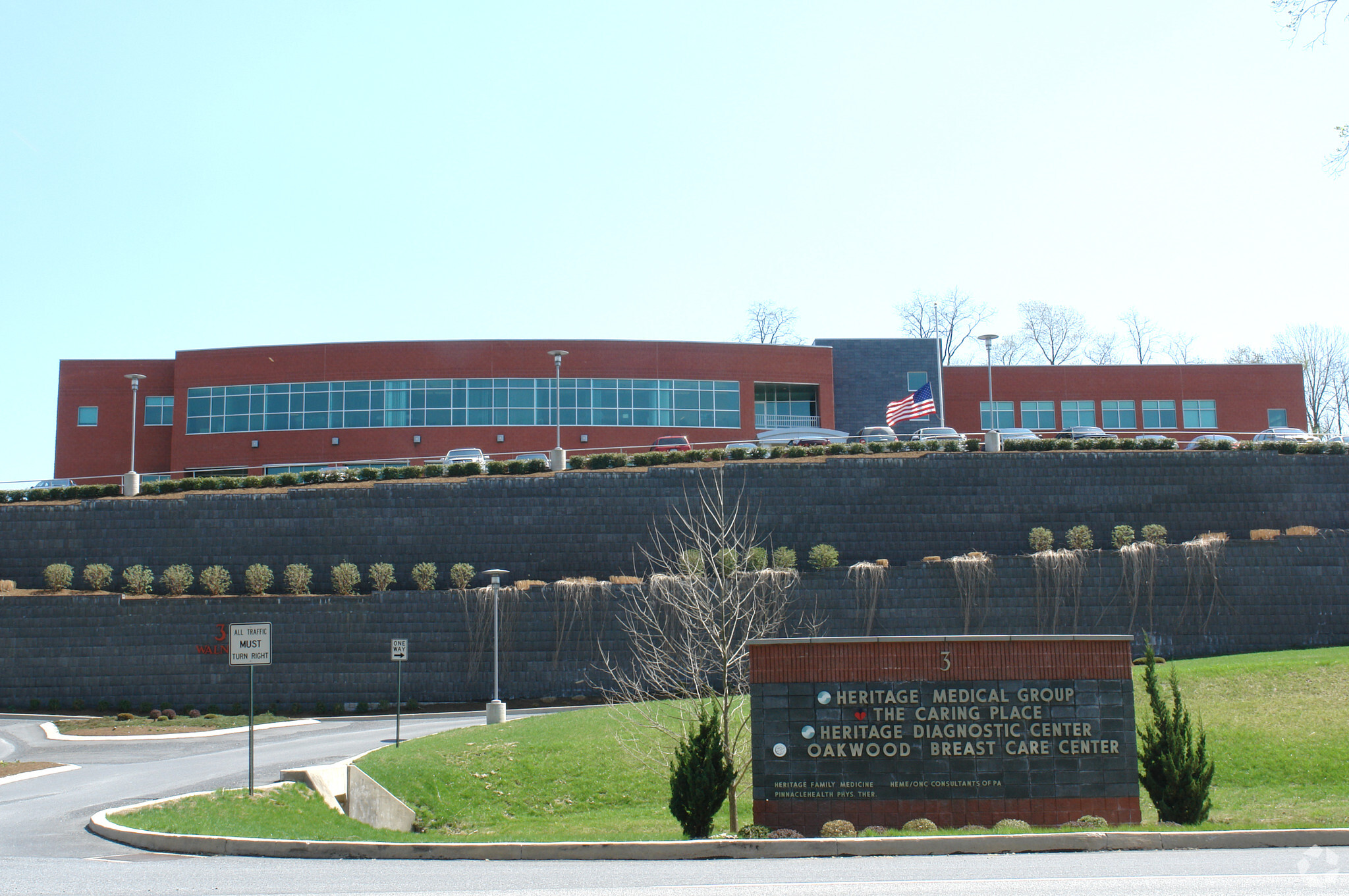 3 Walnut St, Lemoyne, PA for lease Building Photo- Image 1 of 9