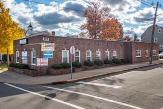 Plus de détails pour 329 Amboy Ave, Woodbridge, NJ - Bureau à vendre
