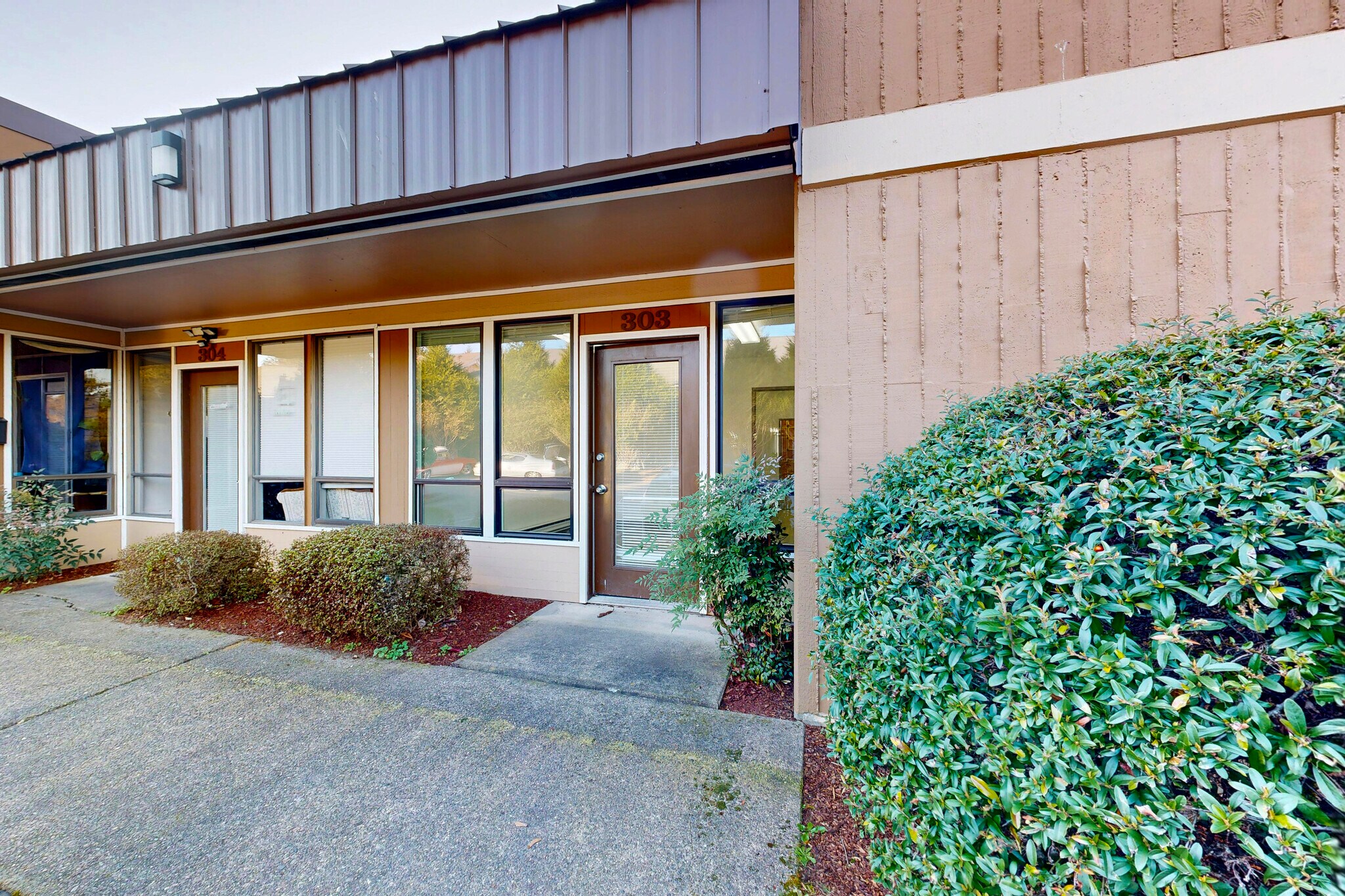 5707 Lacey Blvd, Lacey, WA à louer Photo du bâtiment- Image 1 de 14