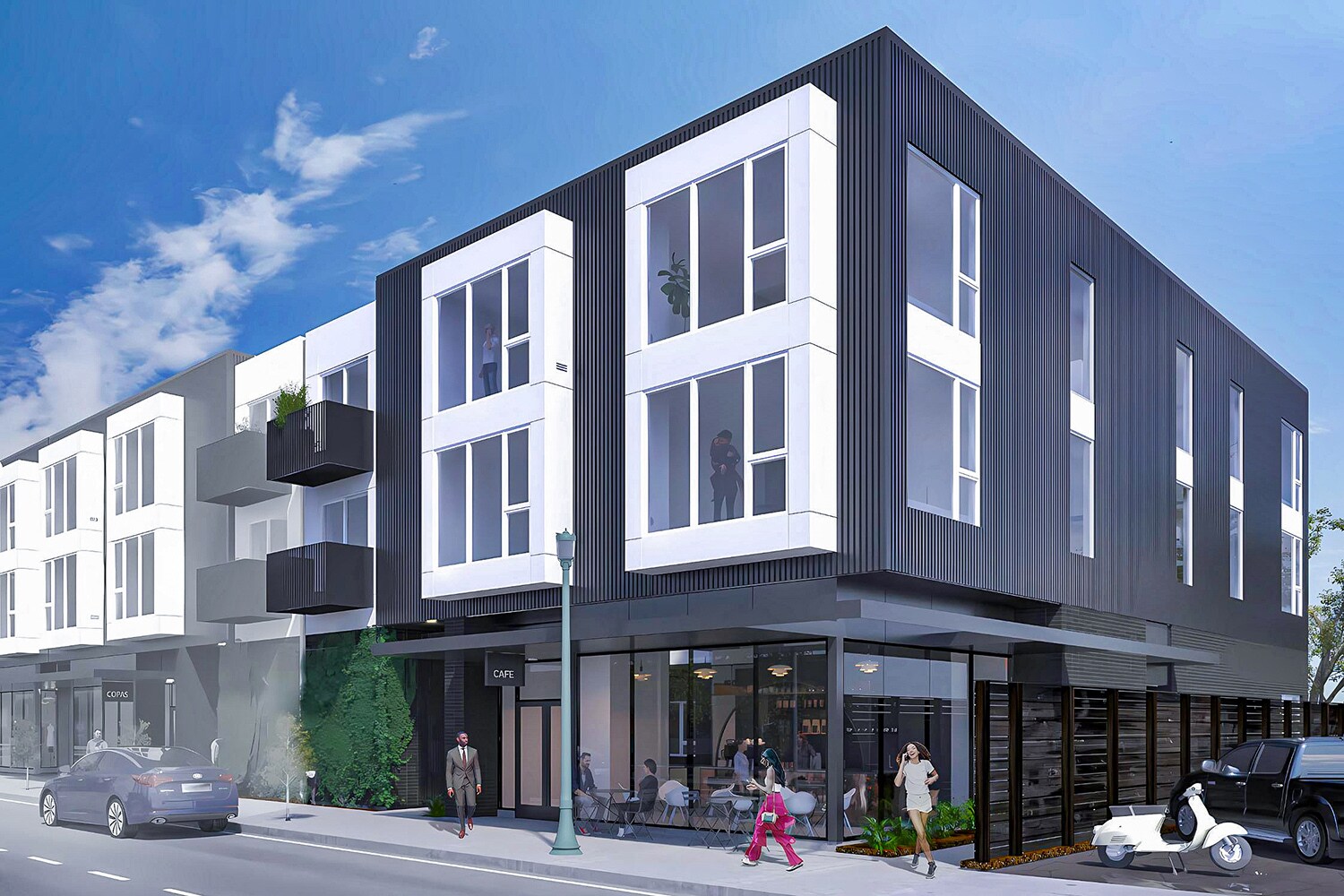 3802 NE Martin Luther King Jr Blvd, Portland, OR à vendre Photo du bâtiment- Image 1 de 1