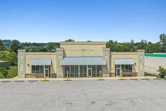 Plus de détails pour 600 Heisel St, Homestead, PA - Commerce de détail à vendre