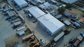 Plus de détails pour 9364 Jamacha Rd, Spring Valley, CA - Industriel à louer