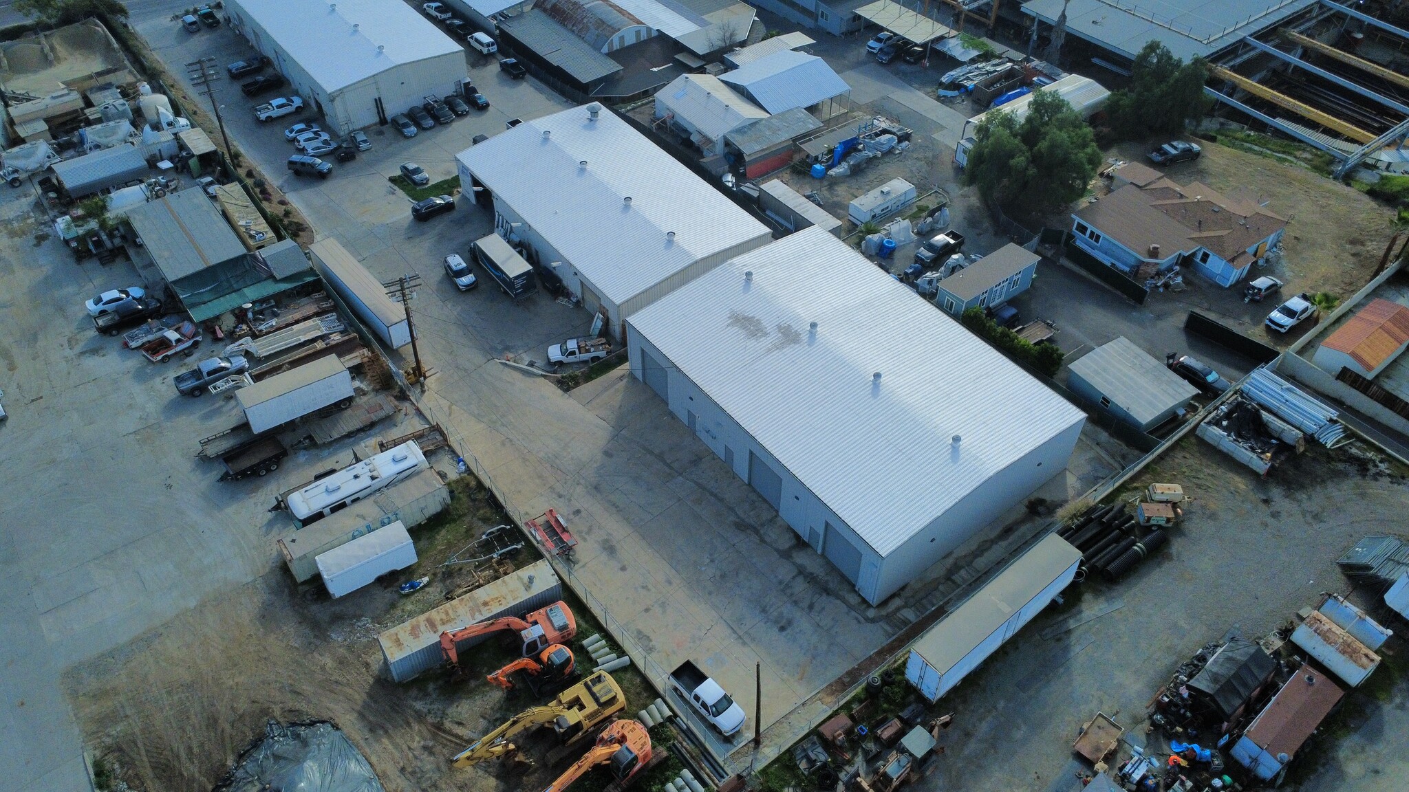 9364 Jamacha Rd, Spring Valley, CA for lease Primary Photo- Image 1 of 15