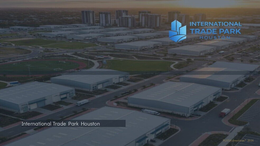 12000 Bissonnet St, Houston, TX à vendre - Vidéo sur l’inscription commerciale - Image 2 de 3