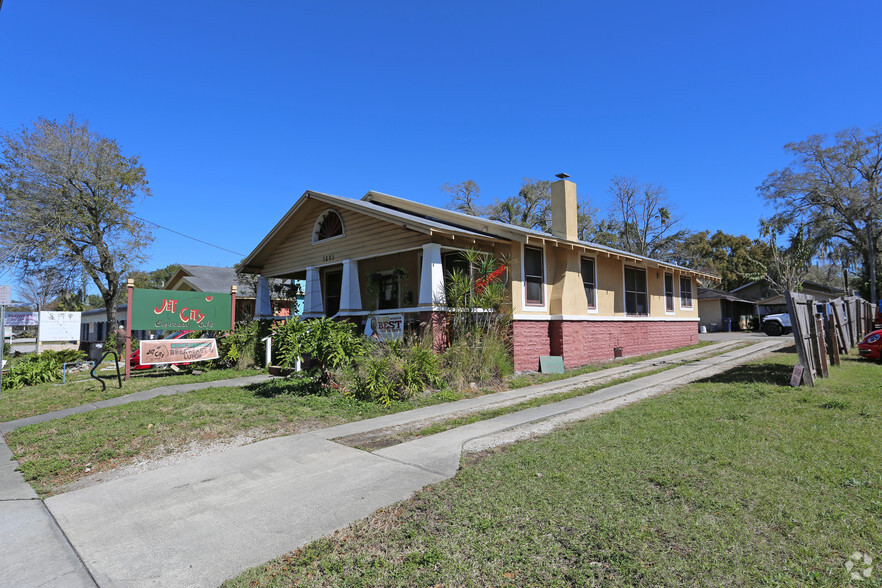 5803 N Florida Ave, Tampa, FL for sale - Primary Photo - Image 1 of 1