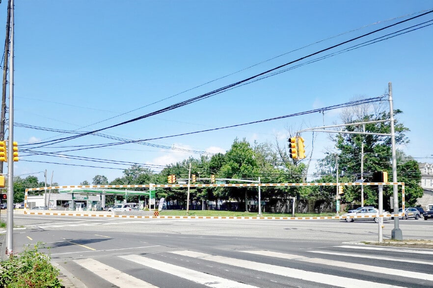 431 US Highway 1, Edison, NJ à vendre - Photo du bâtiment - Image 1 de 7