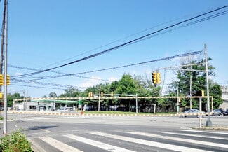 Plus de détails pour 431 US Highway 1, Edison, NJ - Terrain à vendre