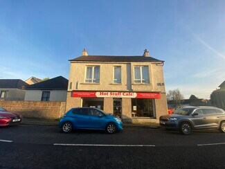 Plus de détails pour 93 Main St, Fauldhouse - Commerce de détail à vendre