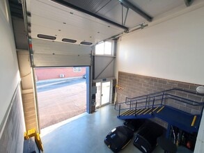 Richard Jones Rd, Minster Lovell à louer Photo intérieure- Image 2 de 3