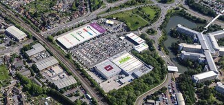 More details for Station Rd, Filton - Retail for Lease