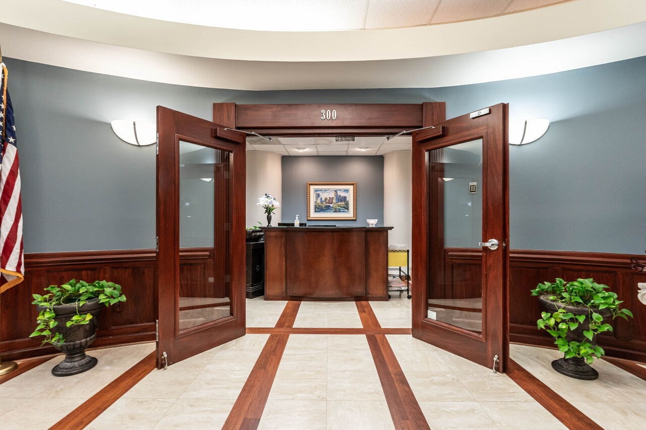 4030 Wake Forest Rd, Raleigh, NC for lease Building Photo- Image 1 of 2