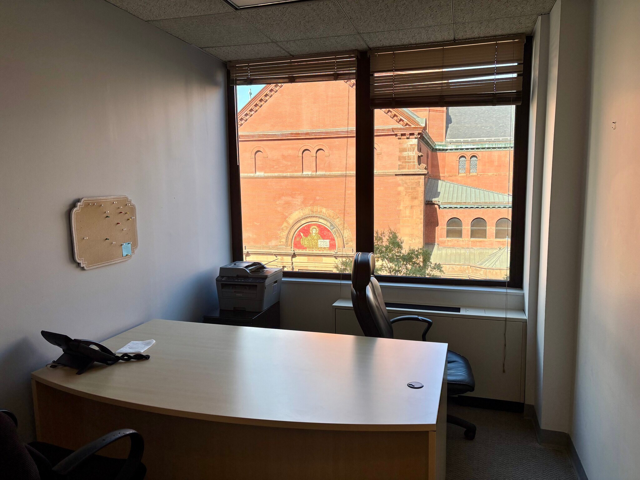 1730 Rhode Island Ave NW, Washington, DC à louer Photo intérieure- Image 1 de 4