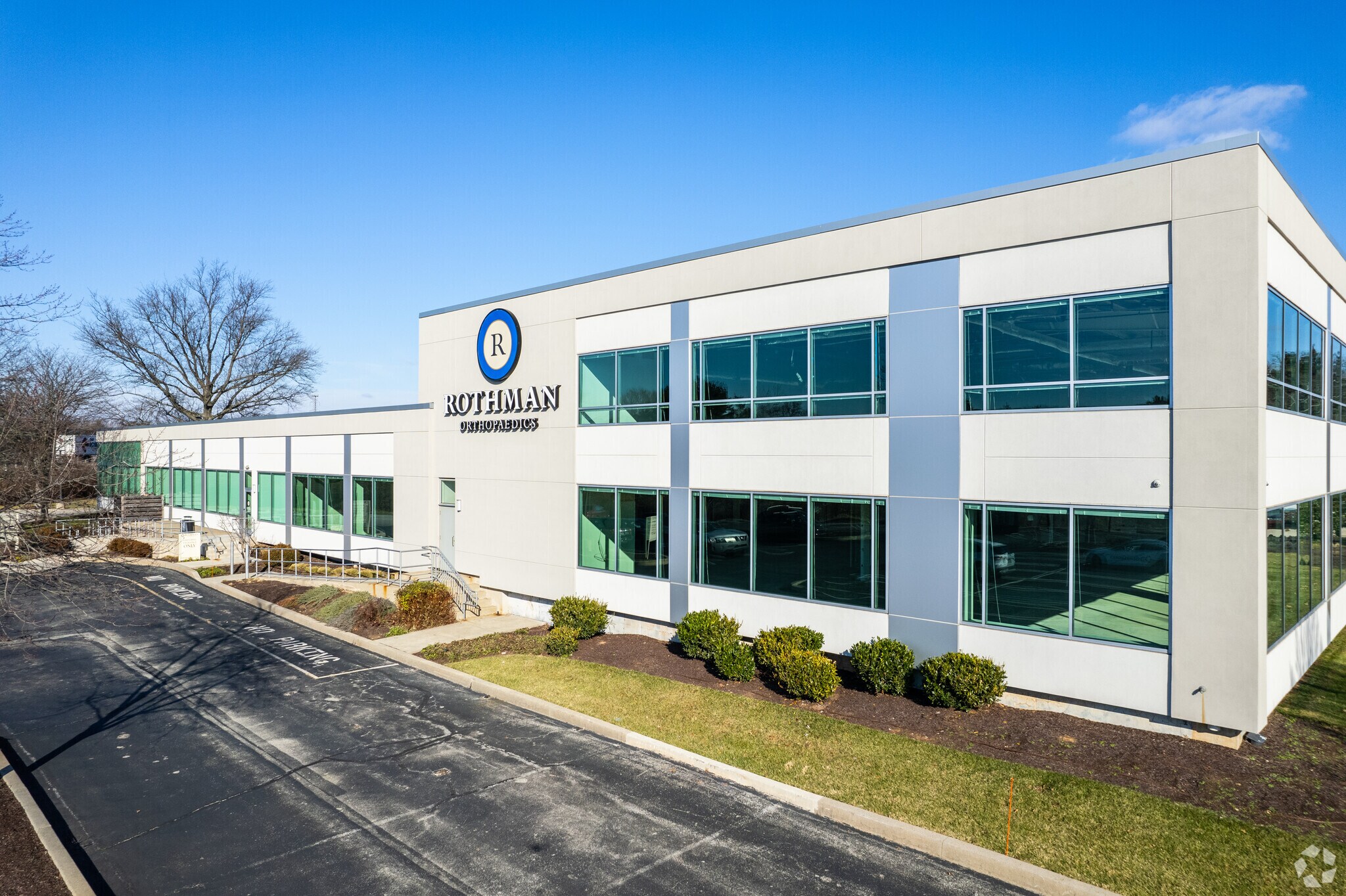 510 E Township Line Rd, Blue Bell, PA for lease Primary Photo- Image 1 of 11