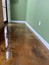 918-922 NW 5th St, Oklahoma City, OK for lease Interior Photo- Image 2 of 9