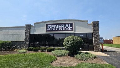 8709 Pyott Rd, Lake In The Hills, IL for lease Interior Photo- Image 1 of 6