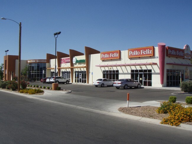More details for 1779 N Zaragosa Rd, El Paso, TX - Retail for Sale