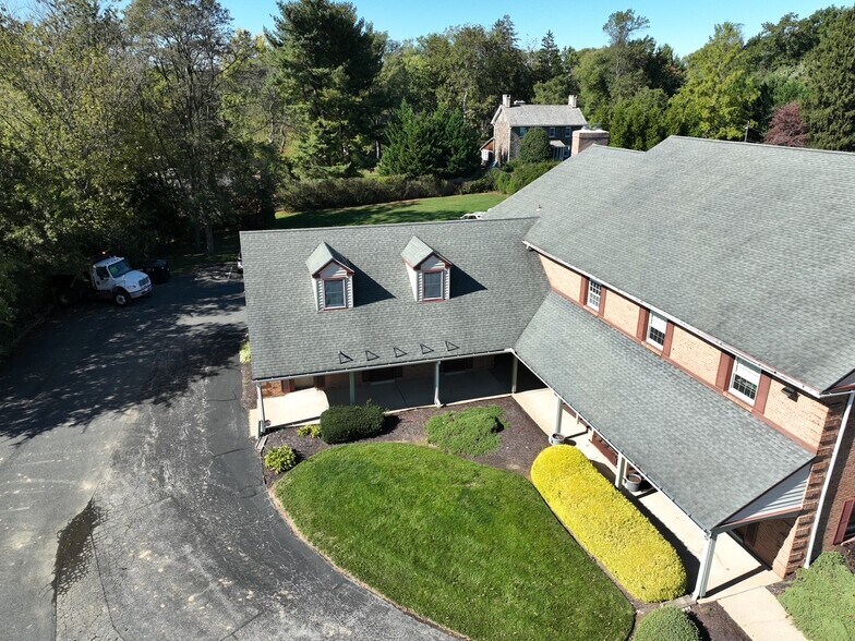 1805 Foulk Rd, Wilmington, DE à louer - Photo du bâtiment - Image 2 de 5