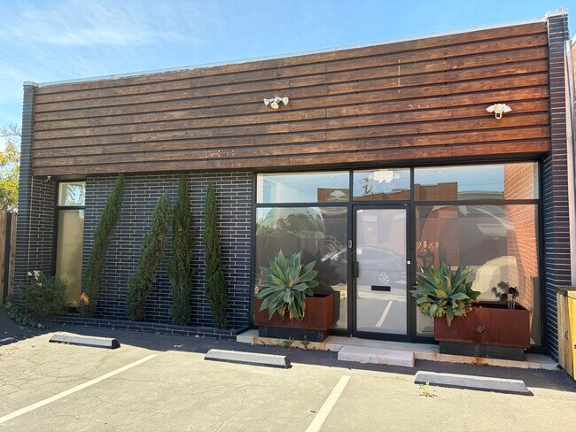 Plus de détails pour 1714 18th St, Santa Monica, CA - Bureau à louer