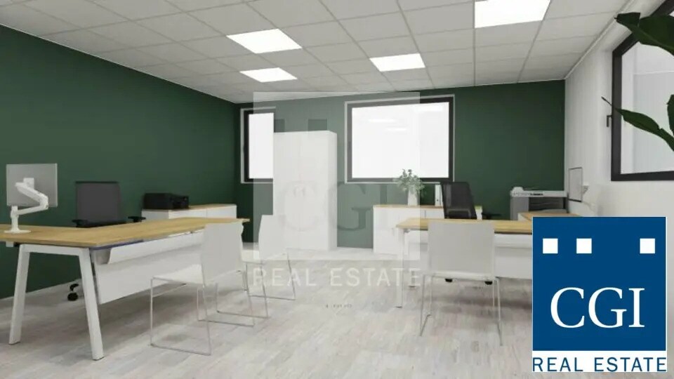 Office in Grenoble for lease - Interior Photo - Image 2 of 5