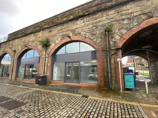 More details for Brandling St, Gateshead - Office/Retail for Lease
