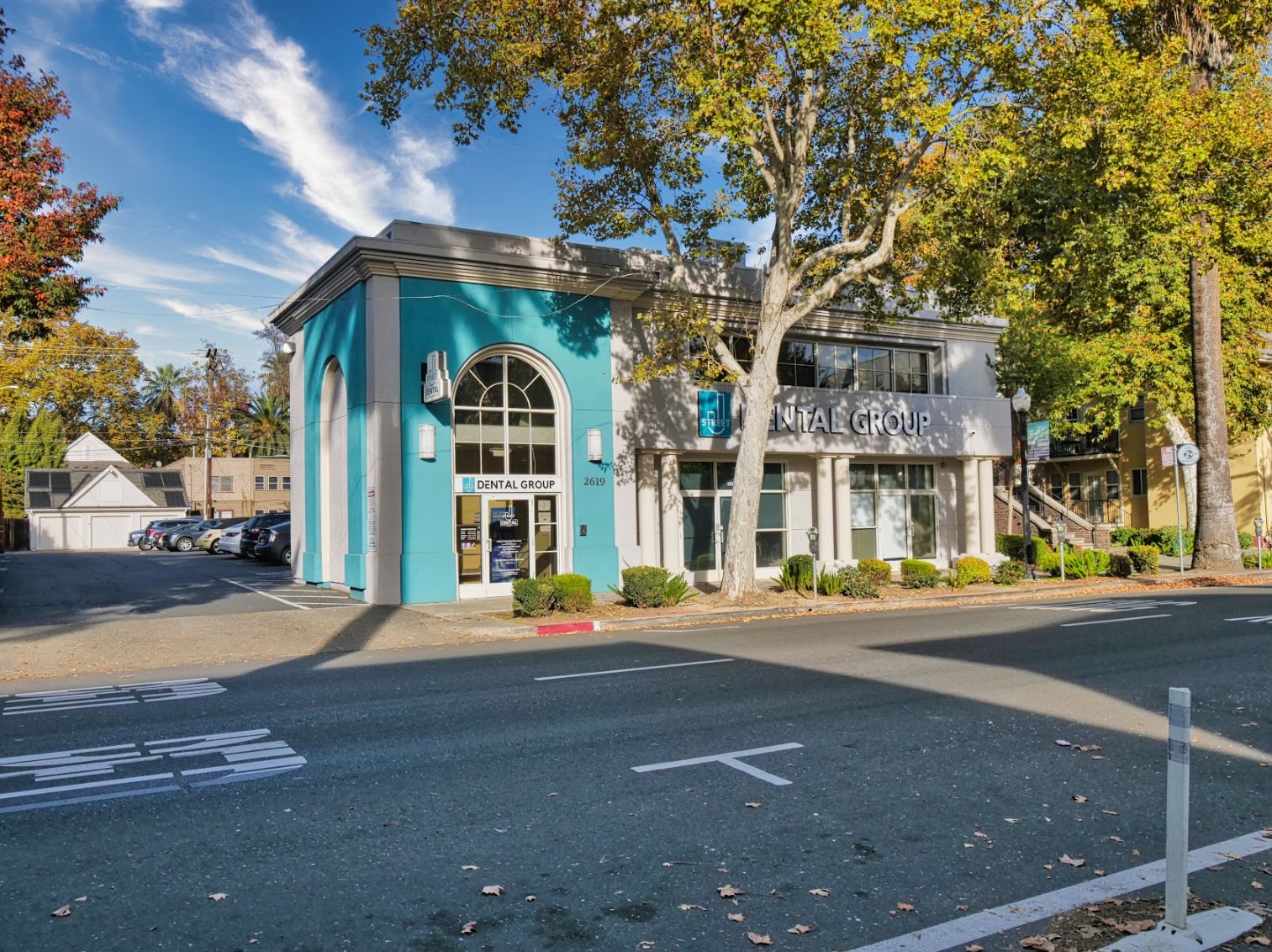 2619 J St, Sacramento, CA for sale Building Photo- Image 1 of 9