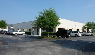 More details for 260 Hunt Park Cv, Longwood, FL - Industrial for Lease