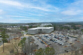 1 Perimeter Park S, Birmingham, AL - Aerial  map view - Image1