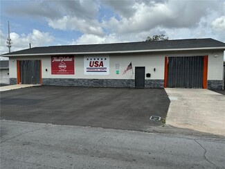 Plus de détails pour 9502 9th St, Tampa, FL - Industriel à vendre