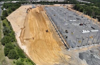 2341 CW Haines Blvd, Atco, NJ for lease Construction Photo- Image 2 of 3