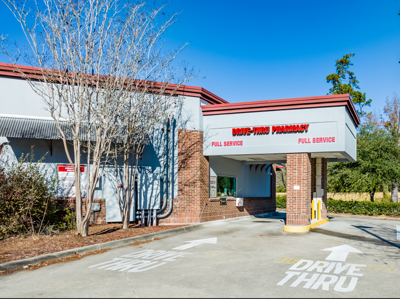 4540 Highway 22, Mandeville, LA for sale - Building Photo - Image 3 of 5