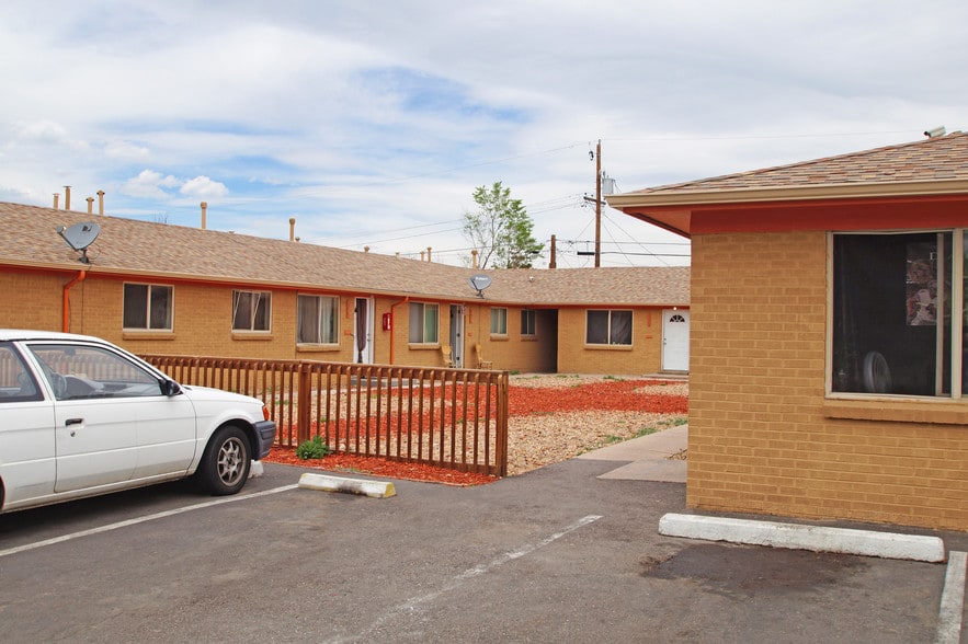 4439 W Nevada Pl, Denver, CO à vendre - Autre - Image 3 de 22