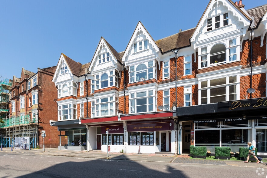 83 South St, Eastbourne for sale - Building Photo - Image 2 of 3