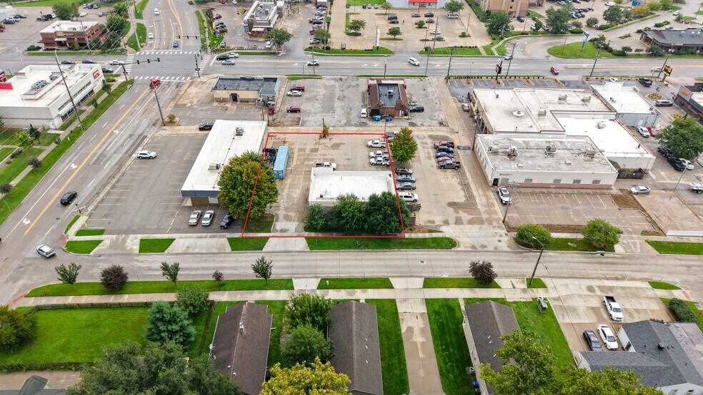 824 Orchard St, Iowa City, IA à vendre - Photo du bâtiment - Image 2 de 12