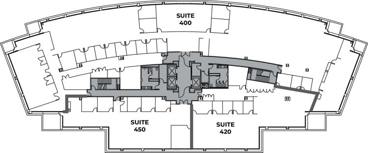 3580 Carmel Mountain Rd, San Diego, CA for lease Floor Plan- Image 1 of 1