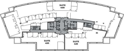 3580 Carmel Mountain Rd, San Diego, CA for lease Floor Plan- Image 1 of 1