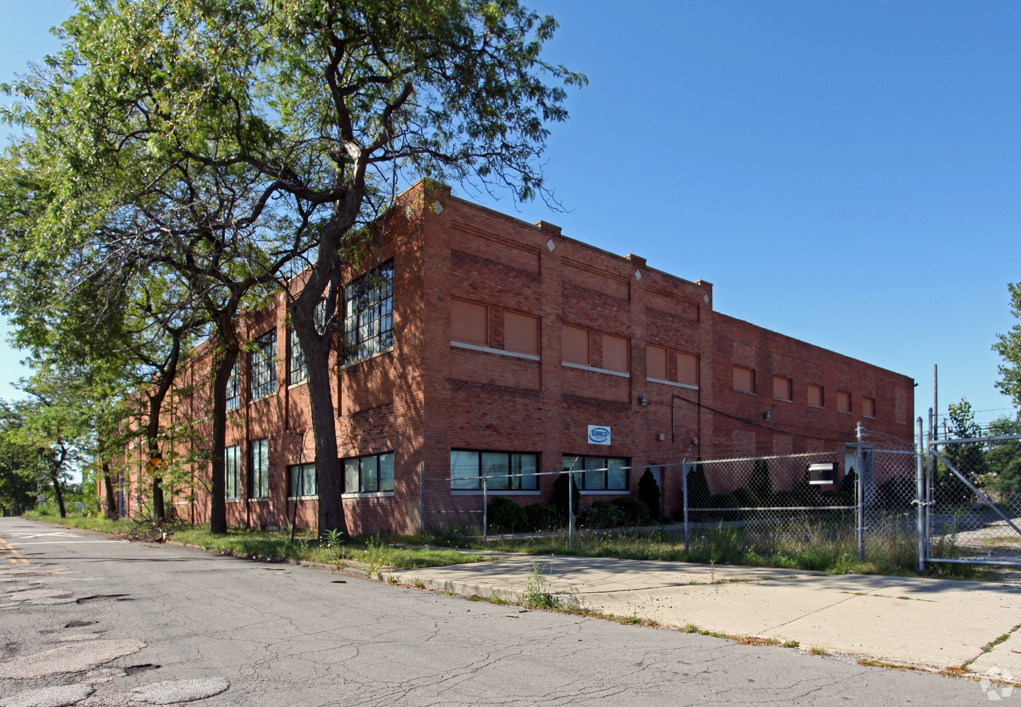 139 S Summit St, Detroit, MI à vendre Photo du bâtiment- Image 1 de 10