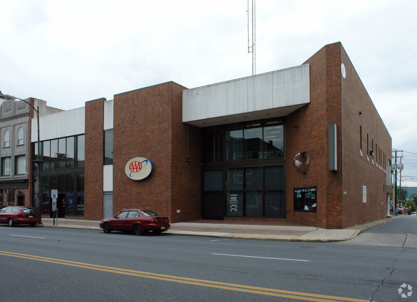 1020 W Hamilton St, Allentown, PA for sale - Building Photo - Image 1 of 1