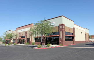 Plus de détails pour 21501 N 78th Ave, Peoria, AZ - Flex à louer