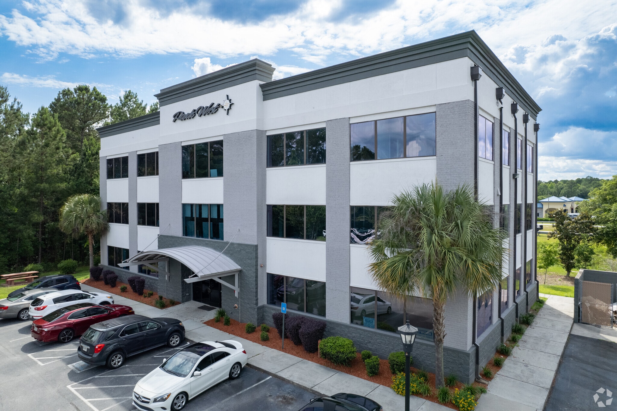 135 Canal St, Pooler, GA for lease Primary Photo- Image 1 of 23