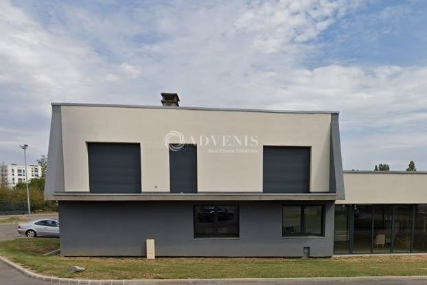 Office in Vandoeuvre-les-Nancy for lease - Building Photo - Image 3 of 9