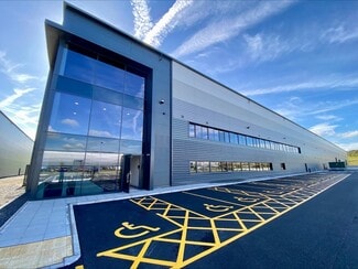 More details for Frontier Ave, Blackburn - Industrial for Lease