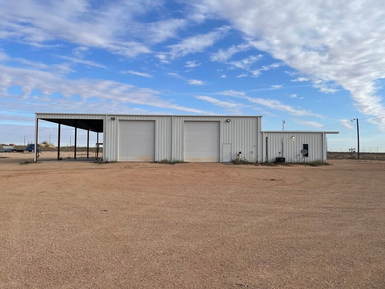 2619 FM 3033, Stanton, TX for sale - Building Photo - Image 3 of 22