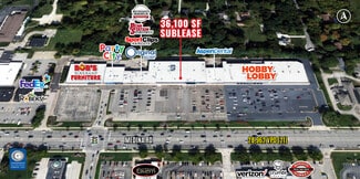 Plus de détails pour 3737 W Market St, Fairlawn, OH - Commerce de détail à louer